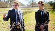 True Detective Season 1 (Image via Amazon Prime Video)